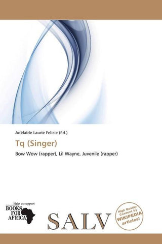 Tq (Singer)