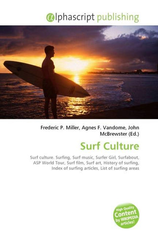 Surf Culture