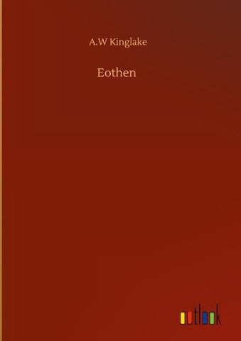 Eothen