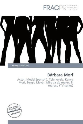 Bárbara Mori