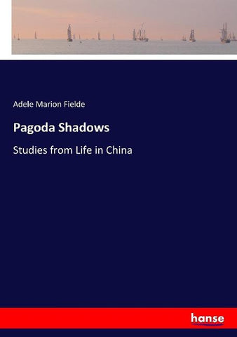 Pagoda Shadows