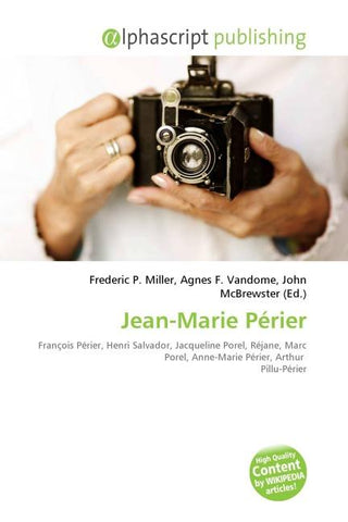 Jean-Marie Périer