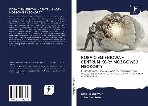 KORA CIEMIENIOWA - CENTRUM KORY MÓZGOWEJ NEOKORTY