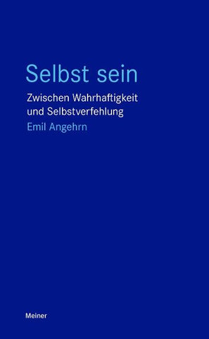 Selbst sein