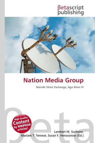 Nation Media Group