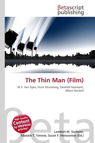 The Thin Man (Film)