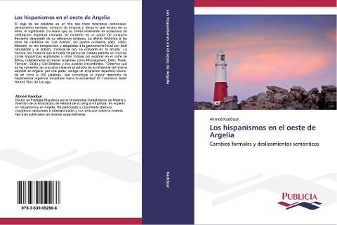 Los hispanismos en el oeste de Argelia