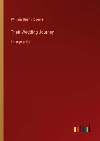 Their Wedding Journey