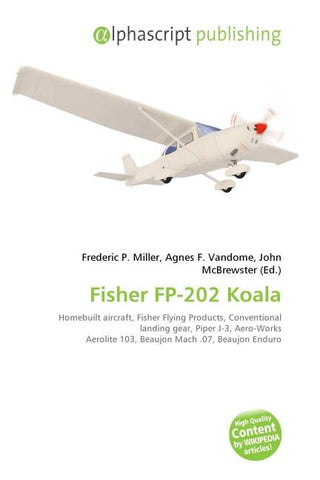 Fisher FP-202 Koala
