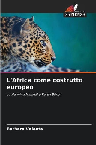 L'Africa come costrutto europeo