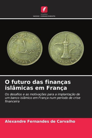 O futuro das finanças islâmicas em França