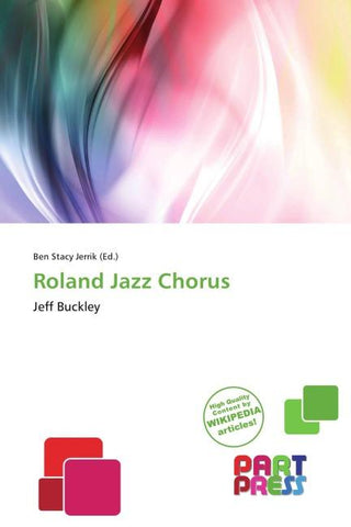 Roland Jazz Chorus