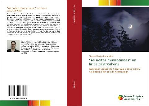 "As noites mussetianas" na lírica castroalvina