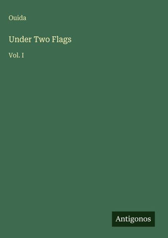 Under Two Flags
