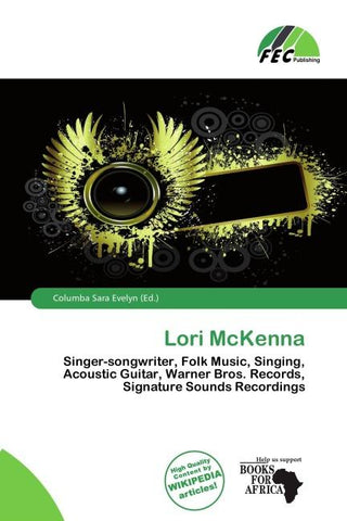 Lori McKenna