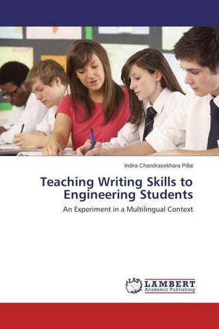 Teaching Writing Skills to Engineering Students