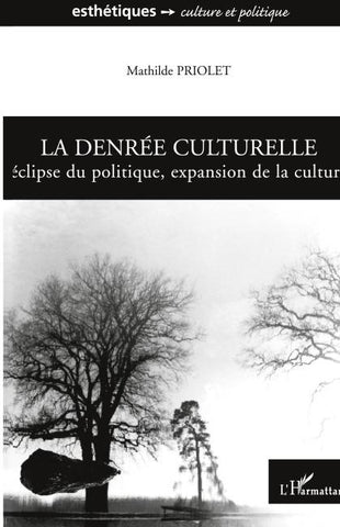 La denrée culturelle