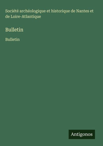 Bulletin