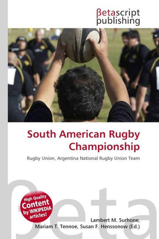 South American Rugby Championship