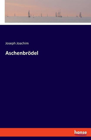 Aschenbrödel