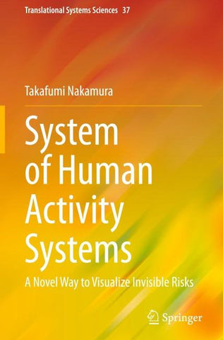 System of Human Activity Systems
