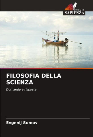 FILOSOFIA DELLA SCIENZA