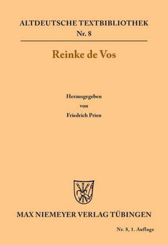 Reinke de Vos