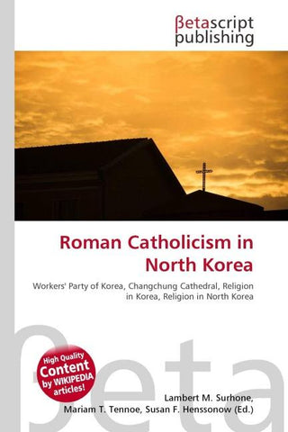 Roman Catholicism in North Korea