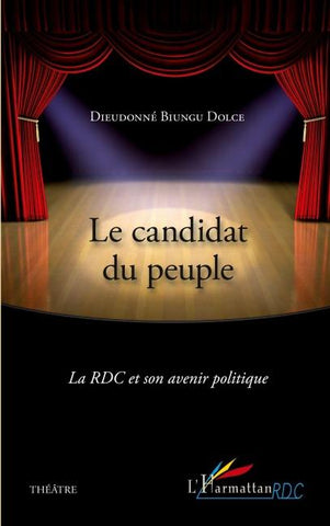 Le candidat du peuple