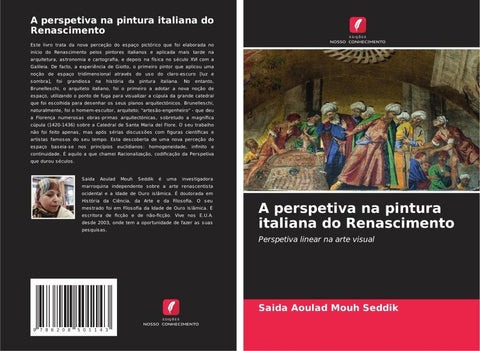 A perspetiva na pintura italiana do Renascimento