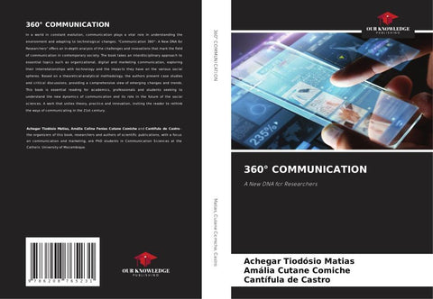 360° COMMUNICATION