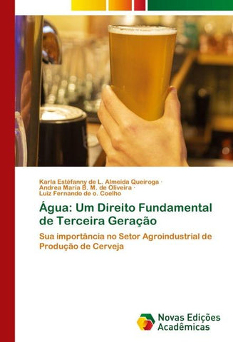 Água: Um Direito Fundamental de Terceira Geração
