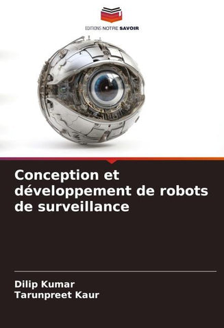 Conception et développement de robots de surveillance