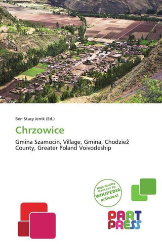 Chrzowice