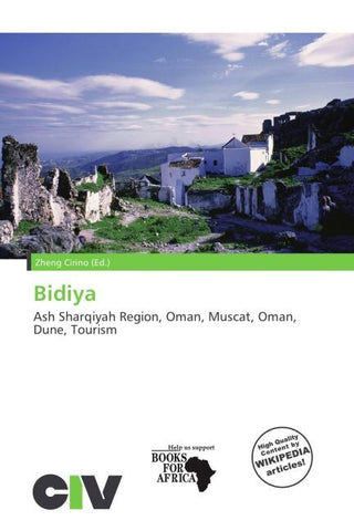 Bidiya