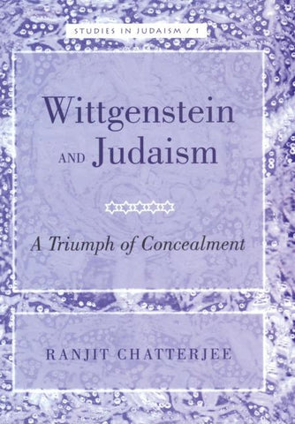 Wittgenstein and Judaism