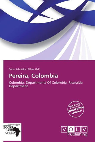 Pereira, Colombia