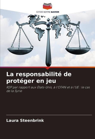 La responsabilité de protéger en jeu