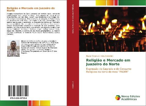 Religião e Mercado em Juazeiro do Norte