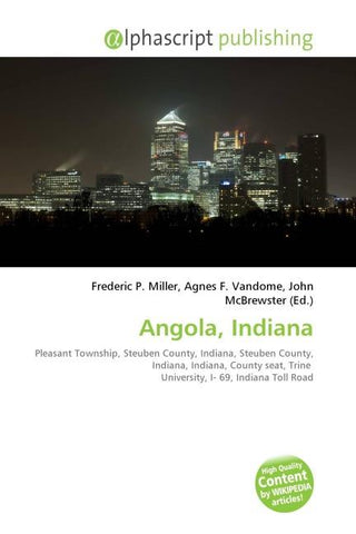 Angola, Indiana