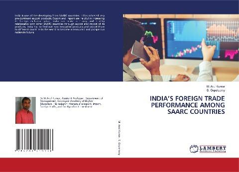 INDIA'S FOREIGN TRADE PERFORMANCE AMONG SAARC COUNTRIES