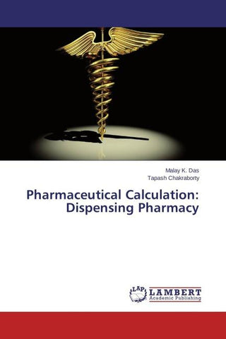 Pharmaceutical Calculation: Dispensing Pharmacy