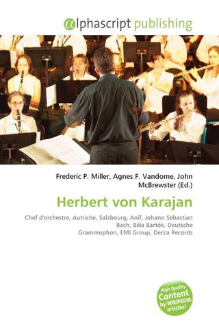 Herbert von Karajan