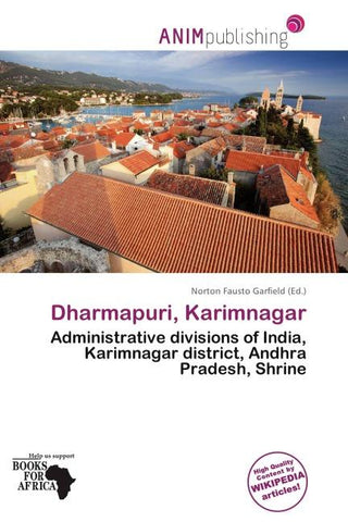 Dharmapuri, Karimnagar