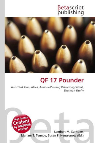 QF 17 Pounder