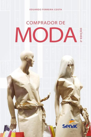 COMPRADOR DE MODA