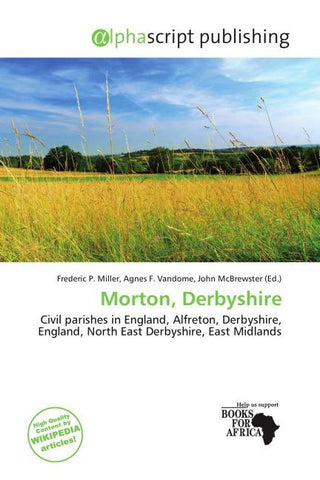 Morton, Derbyshire