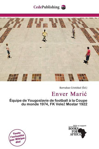 Enver Mari¿