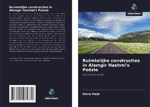 Ruimtelijke constructies in Alamgir Hashmi's Poëzie