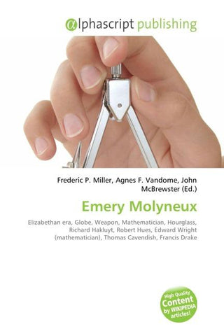 Emery Molyneux